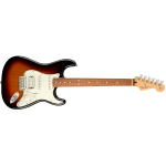 Fender Player Stratocaster® HSS Pau Ferro Fingerboard, 3-Color Sunburst 0144523500