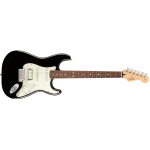 Fender Player Stratocaster® HSS Pau Ferro Fingerboard, Black 0144523506