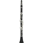 Yamaha YCL-CSGIII Custom Clarinetto in Sib 18 Chiavi