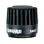 Shure RK244G Griglia SM57