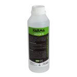Karma LIQ C2-5 Liquido pulizia per smoke e fog machines 250ml 8015439100254