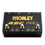 Morley ABC-PRO Selettore