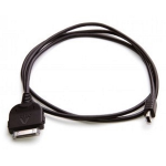 APOGEE QUARTET/DUET/ONE IPAD/IPHONE 30-PIN CABLE 1.0 ML