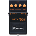 Boss HM-2W Pedale Heavy Metal