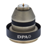 DPA FAASE2-ewB Adattatore Wireless 