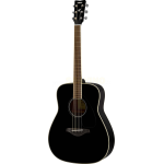 Yamaha FG820BL black 