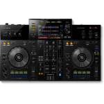 Pioneer DJ XDJRR 2 Channel DJ Controller