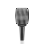 Sennheiser E609 Silver Microfono Dinamico