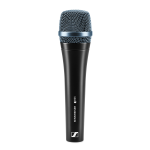 Sennheiser E935 Microfono Dinamico