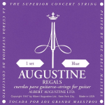 Augustine Regal Corde chitarra classica Label HT
