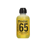 Dunlop 6554 Lemon Oil Fretboard 118ml olio per tastiera