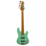 Markbass MB GV 4 Gloxy Val Surf Green