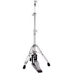 DW 9500DXF Hi-Hat Stand extra lungo