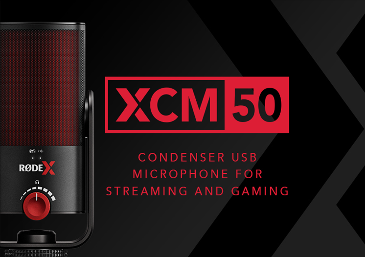 XCM50