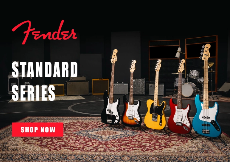 fender