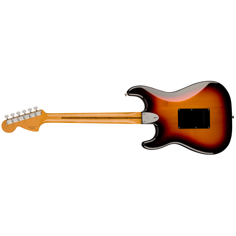 Fender Vintera® II 70s Stratocaster®, Maple Fingerboard, 3-Color Sunburst 0149032300
