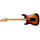 Fender Vintera® II 70s Stratocaster®, Maple Fingerboard, 3-Color Sunburst 0149032300