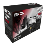 Eikon by Proel EKSBTHREE Studio Box Three Kit Avanzato per Home Recording