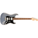 Fender Player Stratocaster® HSH, Pau Ferro Fingerboard, Silver 0144533581