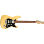 Fender Player Stratocaster® HSH, Pau Ferro Fingerboard, Buttercream 0144533534