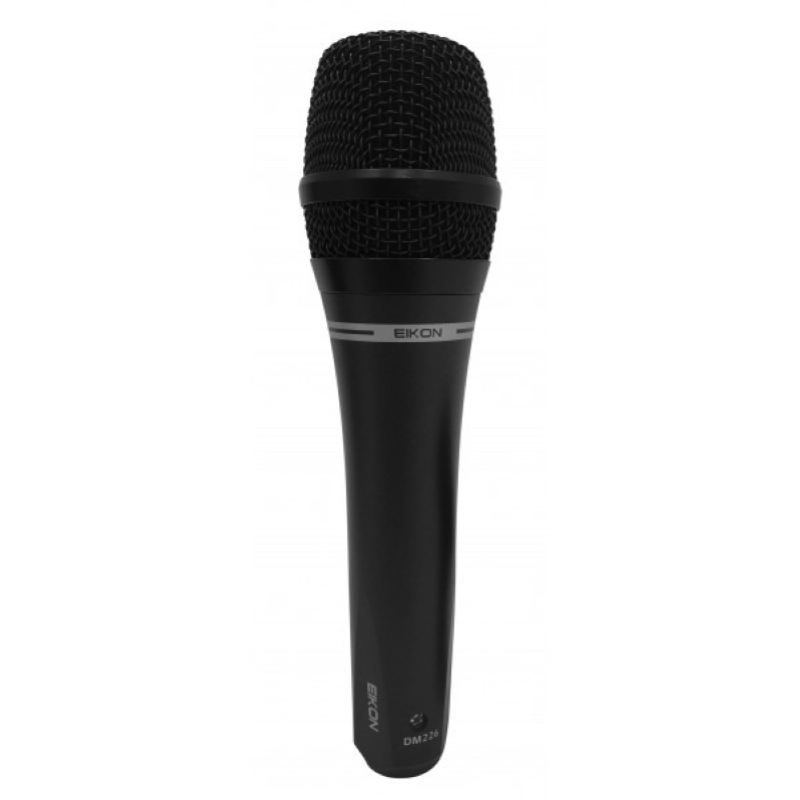 Eikon by Proel DM226  Microfono Dinamico Cardioide per Voce