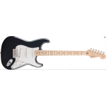 Fender Custom Shop Eric Clapton Signature Stratocaster®, Maple Fingerboard, Black