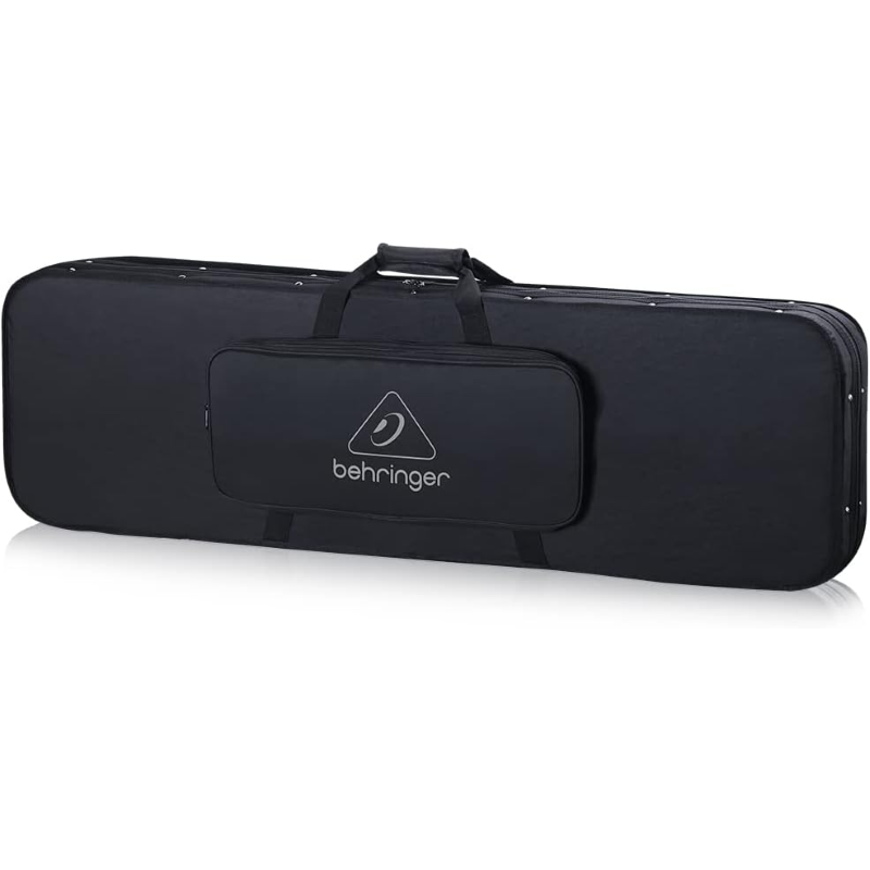 Behringer ST1 Kit luci Completo di Stand e Pedaliera di Controllo