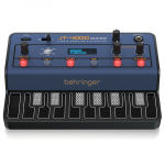 Behringer jt4000 Micro sintetizzatore ibrido a 4 voci