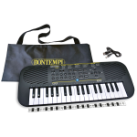 Bontempi 3785 tastiera 37 tasti medi con USB