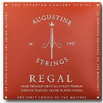 Augustine Corde per chitarra classica Regal Label 650527