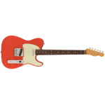 Fender Vintera® II 60s Telecaster®, Rosewood Fingerboard, Fiesta Red 0149050340 