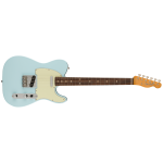 Fender Vintera® II 60s Telecaster®, Rosewood Fingerboard, Sonic Blue 0149050372