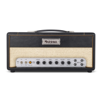 Marshall ST20H Studio JTM Testata 20W