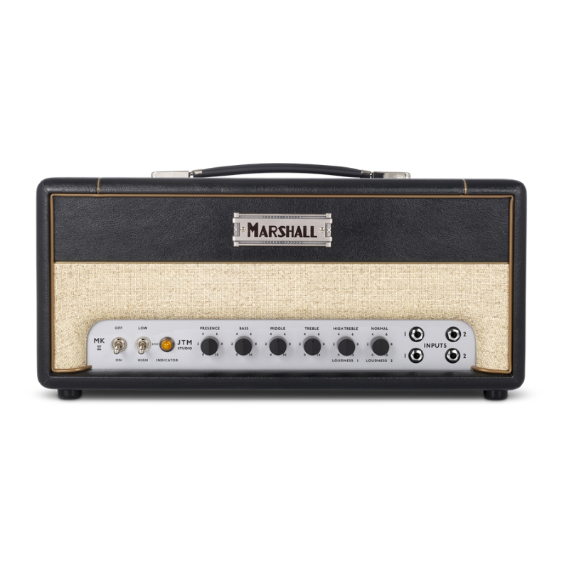 Marshall ST20H Studio JTM Testata 20W