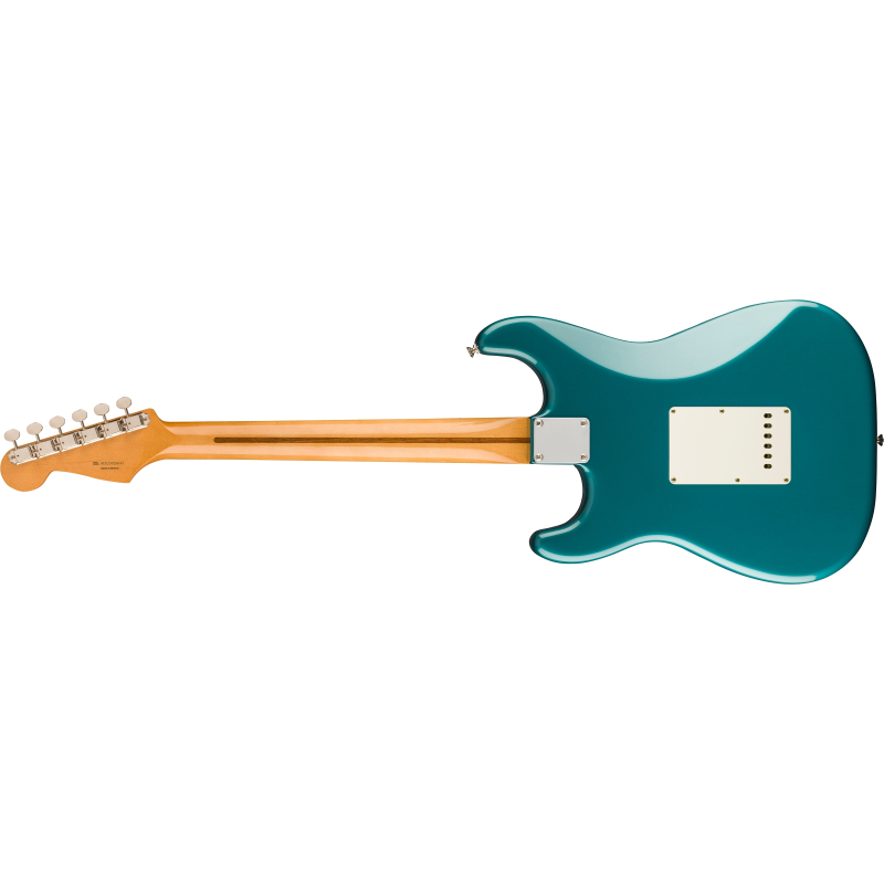 Fender Vintera® II 50s Stratocaster®, Maple Fingerboard, Ocean Turquoise 0149012308