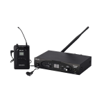 Eikon by Proel RM3000EK Sistema In Ear Monitor PLL UHF