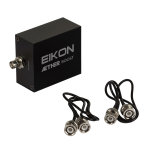 Eikonl AETHERBOOST Amplificatore d'antenna 