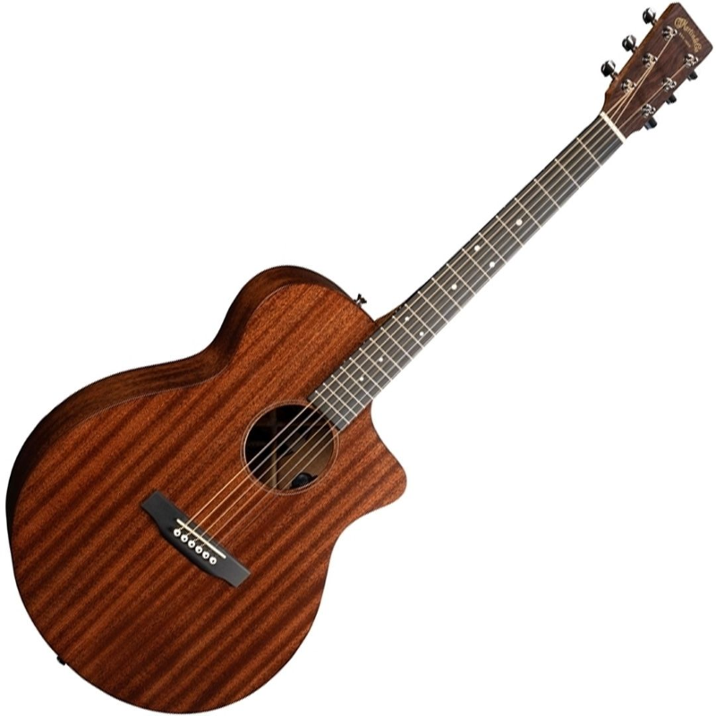 Martin SC10E-02 Chitarra Acustica Elettrificata