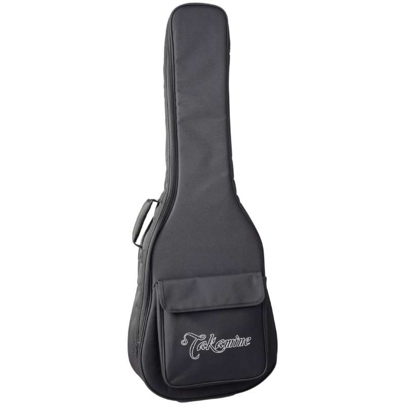 Takamine GD34CEBLK Dreadnought Ctw Elet G Series Pro