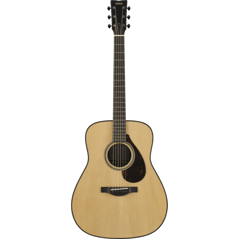 Yamaha FG9R Chitarra Acustica Abete Palissandro