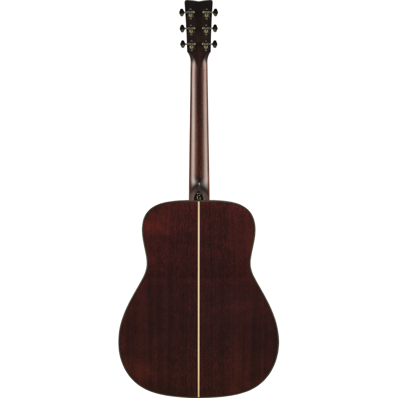 Yamaha FG9M Chitarra Acustica Abete Mogano