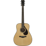 Yamaha FG9M Chitarra Acustica Abete Mogano