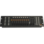 Algam Lighting LIGHT 192 Console DMX