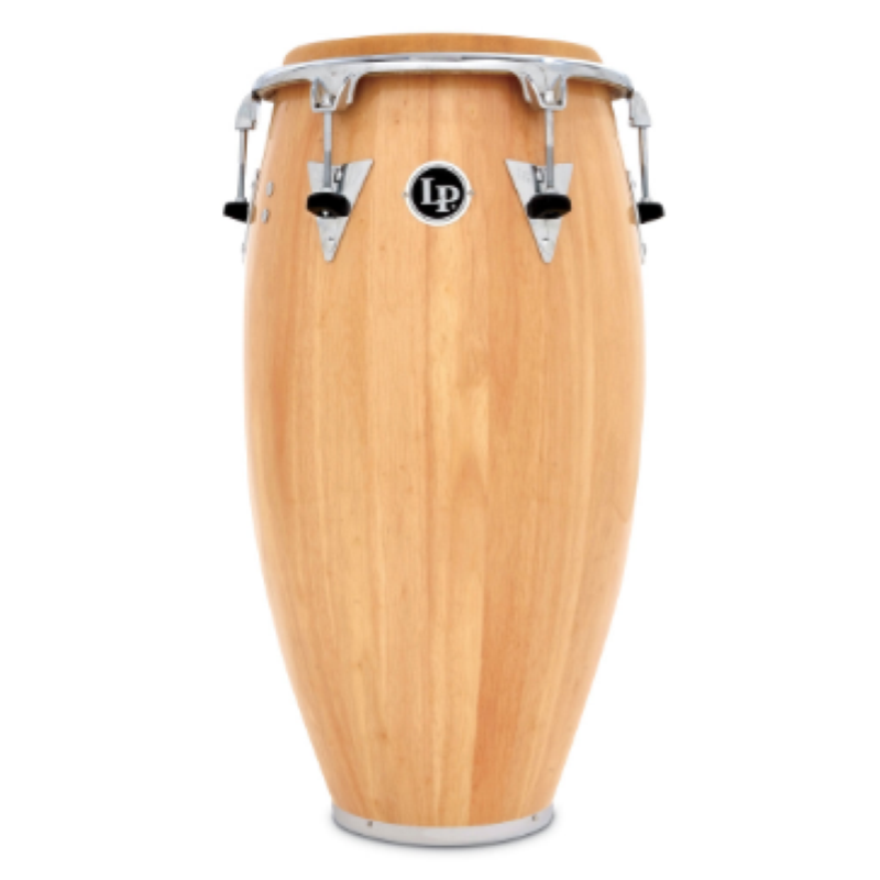 Latin Percussion LP552T-AWC Congas Classic Tumba 12.5"