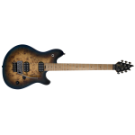 EVH Wolfgang® WG Standard Exotic, Baked Maple Fingerboard, Midnight Sunset