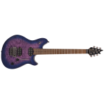 EVH Wolfgang® WG Standard QM, Baked Maple Fingerboard, Northern Lights