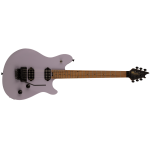 EVH Wolfgang® WG Standard, Baked Maple Fingerboard, Battleship Gray