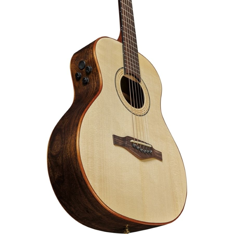 Eko Chitarra Marco Polo T500E SB LTD
