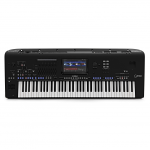 Yamaha Genos Workstation Digitale 76 Tasti