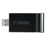 Yamaha UDWL01 Adattatore LAN Wireless USB per Dispositivi iOS